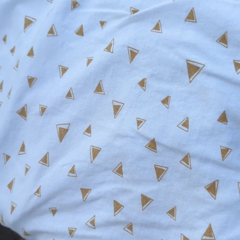 Fitted Sheets For Crib Mattress, 7 Ct Bundle - Picture 5 of 8